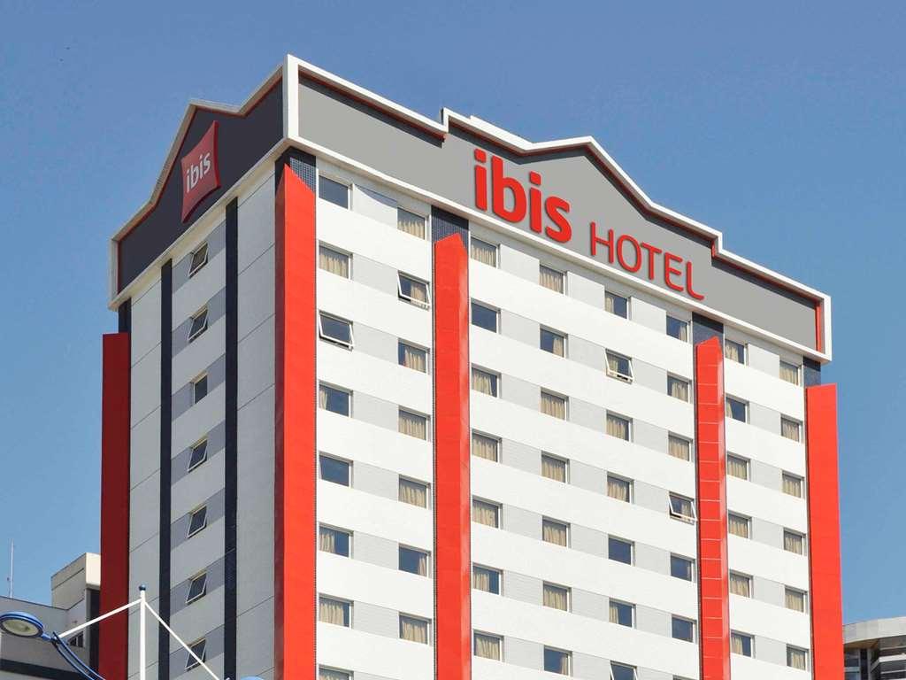 Ibis Vitoria Praia Do Canto Eksteriør bilde