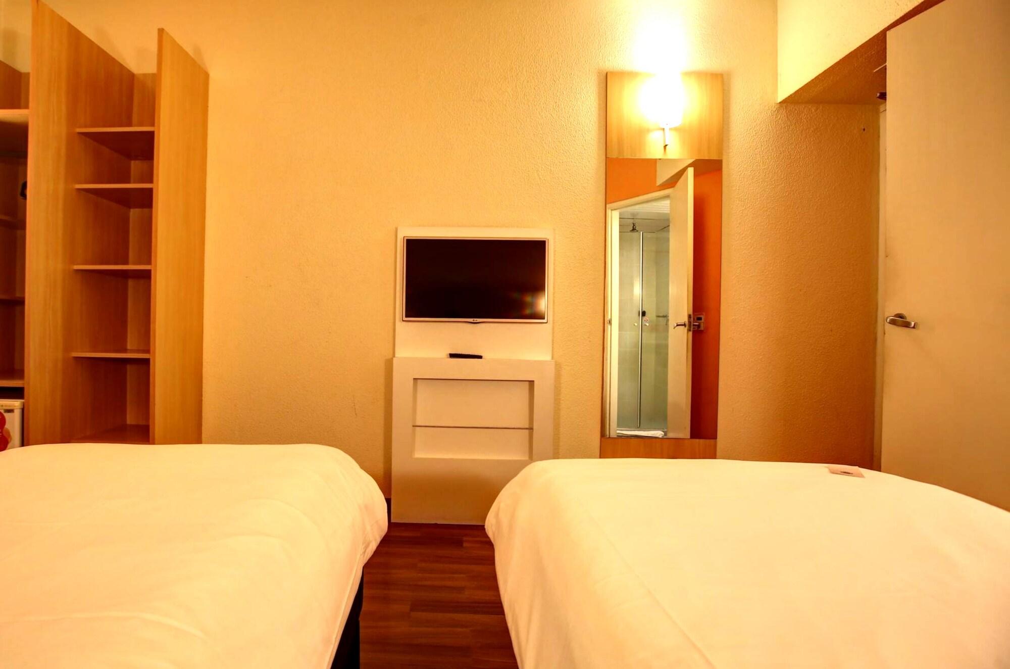 Ibis Vitoria Praia Do Canto Eksteriør bilde